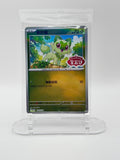 Sprigatito 118/SV-P front – Pokémon TCG card