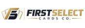 FirstSelect Cards Co - Home