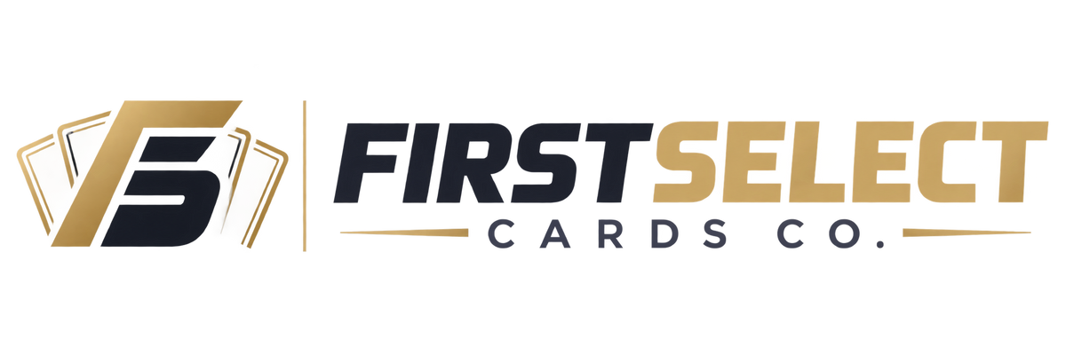 FirstSelect Cards Co