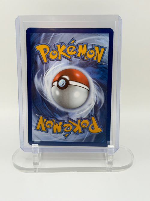 Ampharos 090/086 Illustration Rare Chaos Rising Pokémon card back