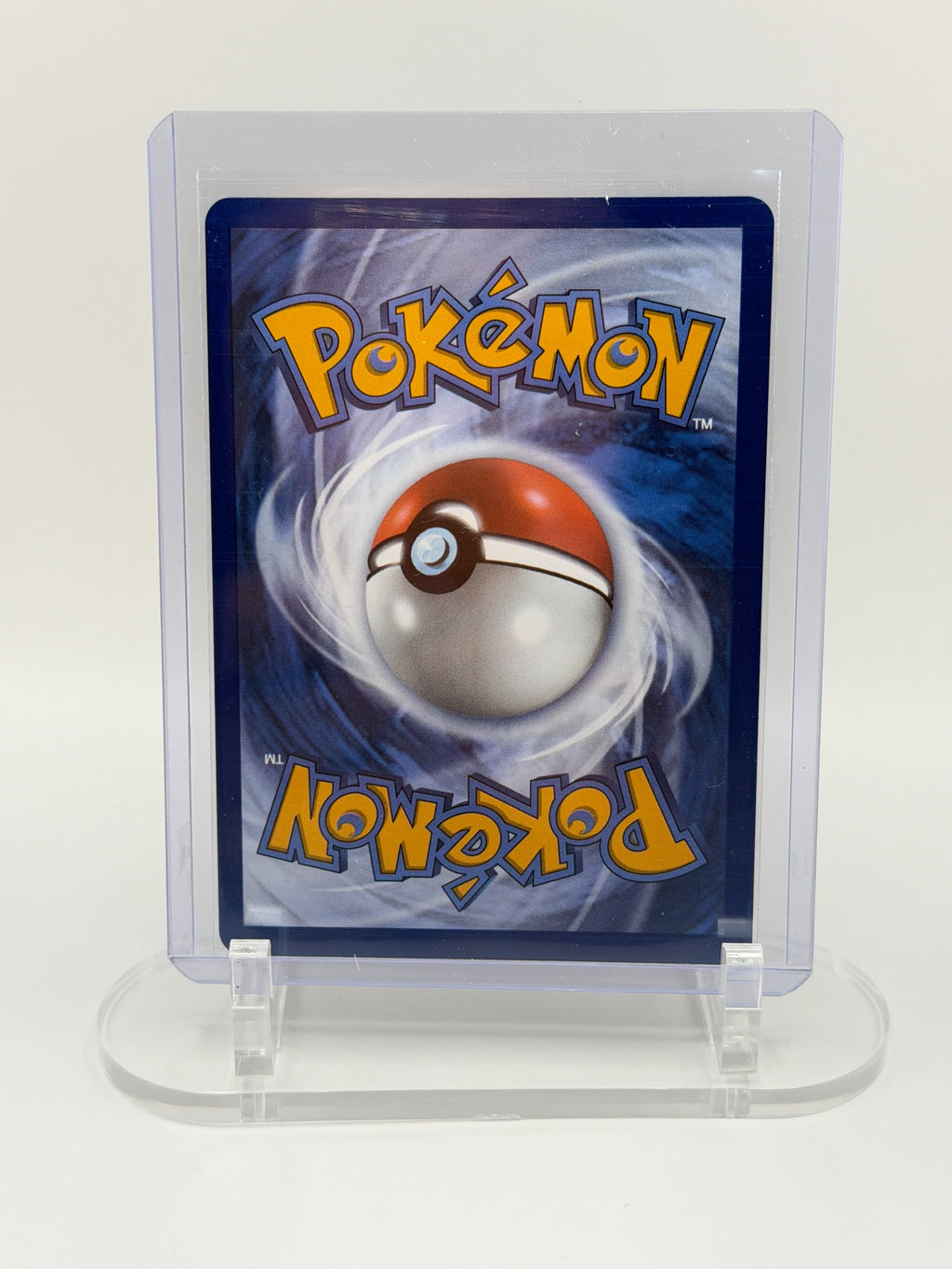 Metang 094/086 Illustration Rare Chaos Rising Pokémon card back