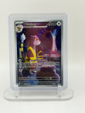Watchog 097/086 Illustration Rare Chaos Rising front