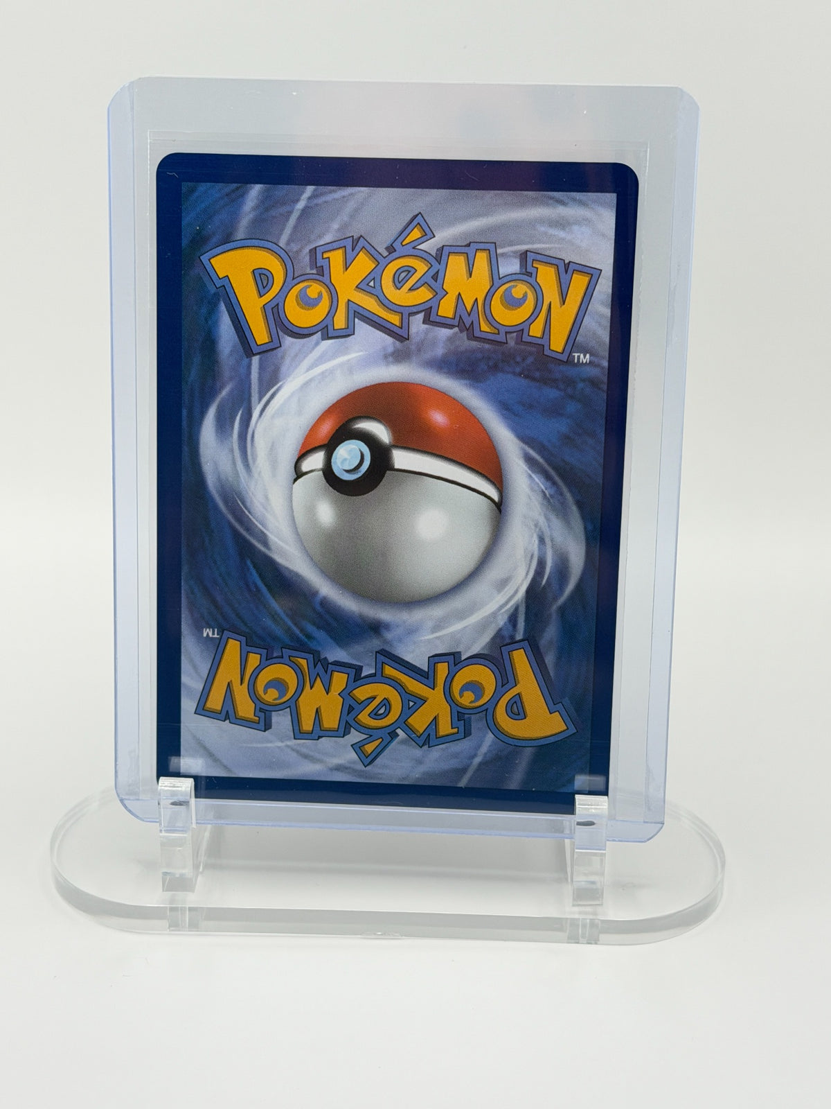 Cobalion ex 103/086 Ultra Rare Chaos Rising back