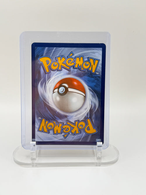 AZ's Tranquility 106/086 Ultra Rare Chaos Rising Pokémon card back