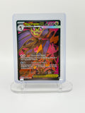 Mega Dragalge ex 104/086 Ultra Rare Chaos Rising Pokémon card front