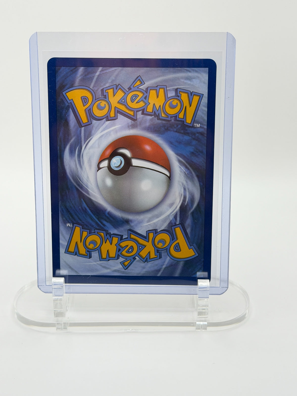 Mega Meganium ex MEP 034 back – Pokémon TCG card