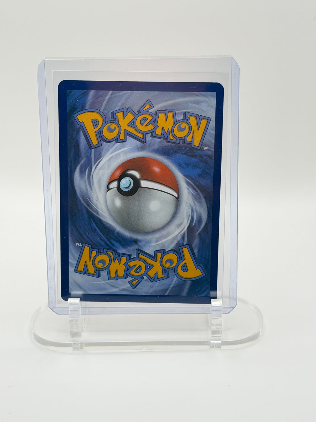 Binacle MEP 087 back – Pokémon TCG card