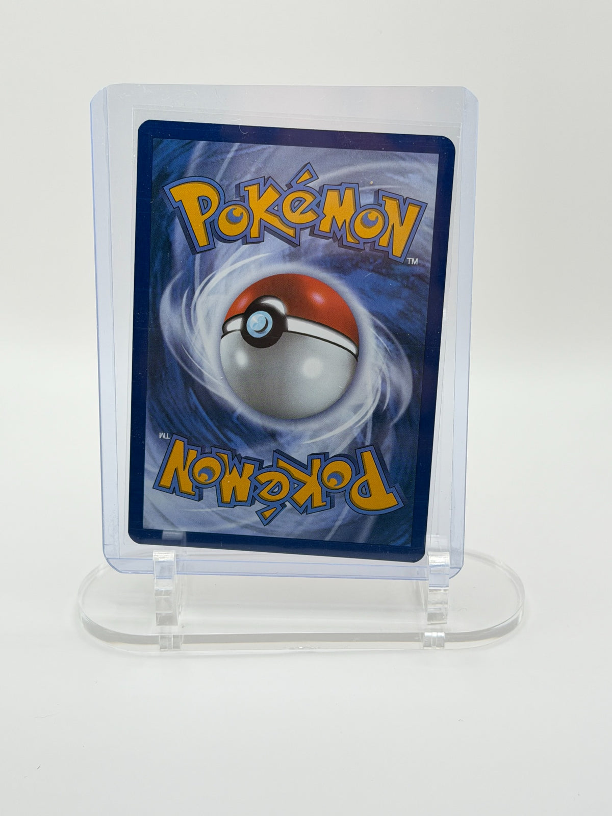 Charmeleon 008/091 back – Pokémon TCG card