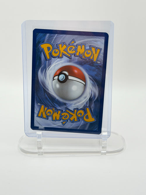 Charmeleon 008/091 back – Pokémon TCG card