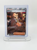 Philippe 110/086 Ultra Rare Chaos Rising Pokémon card front