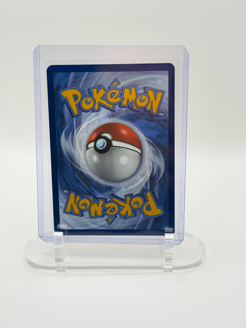 Lucario 114/198 back – Pokémon TCG card