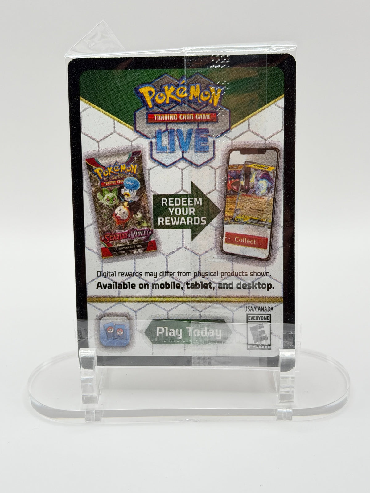 Team Rocket's Wobbuffet SVP 203 back – Pokémon TCG card
