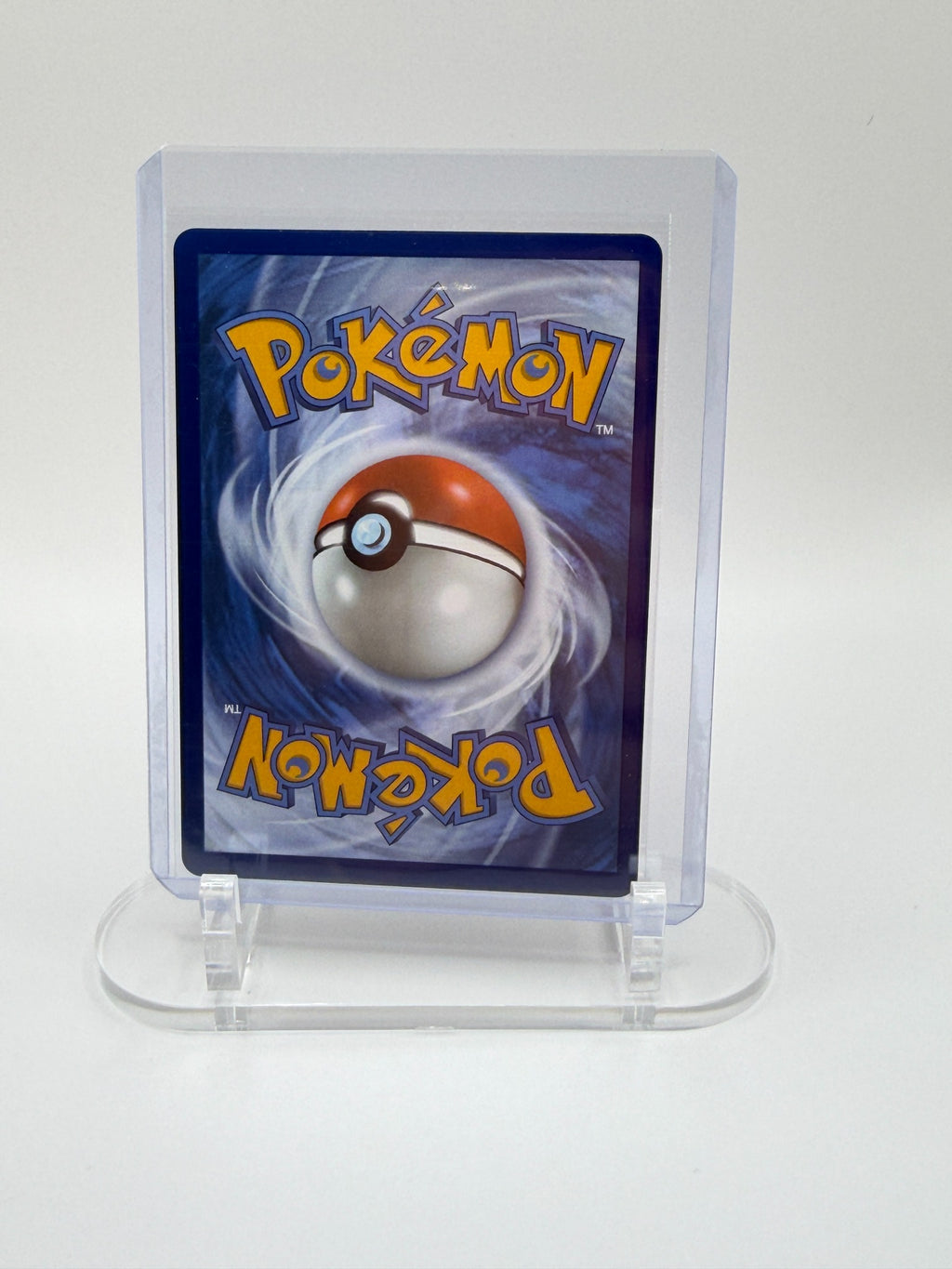 Tool Scrapper 115/086 Ultra Rare Chaos Rising Pokémon card back