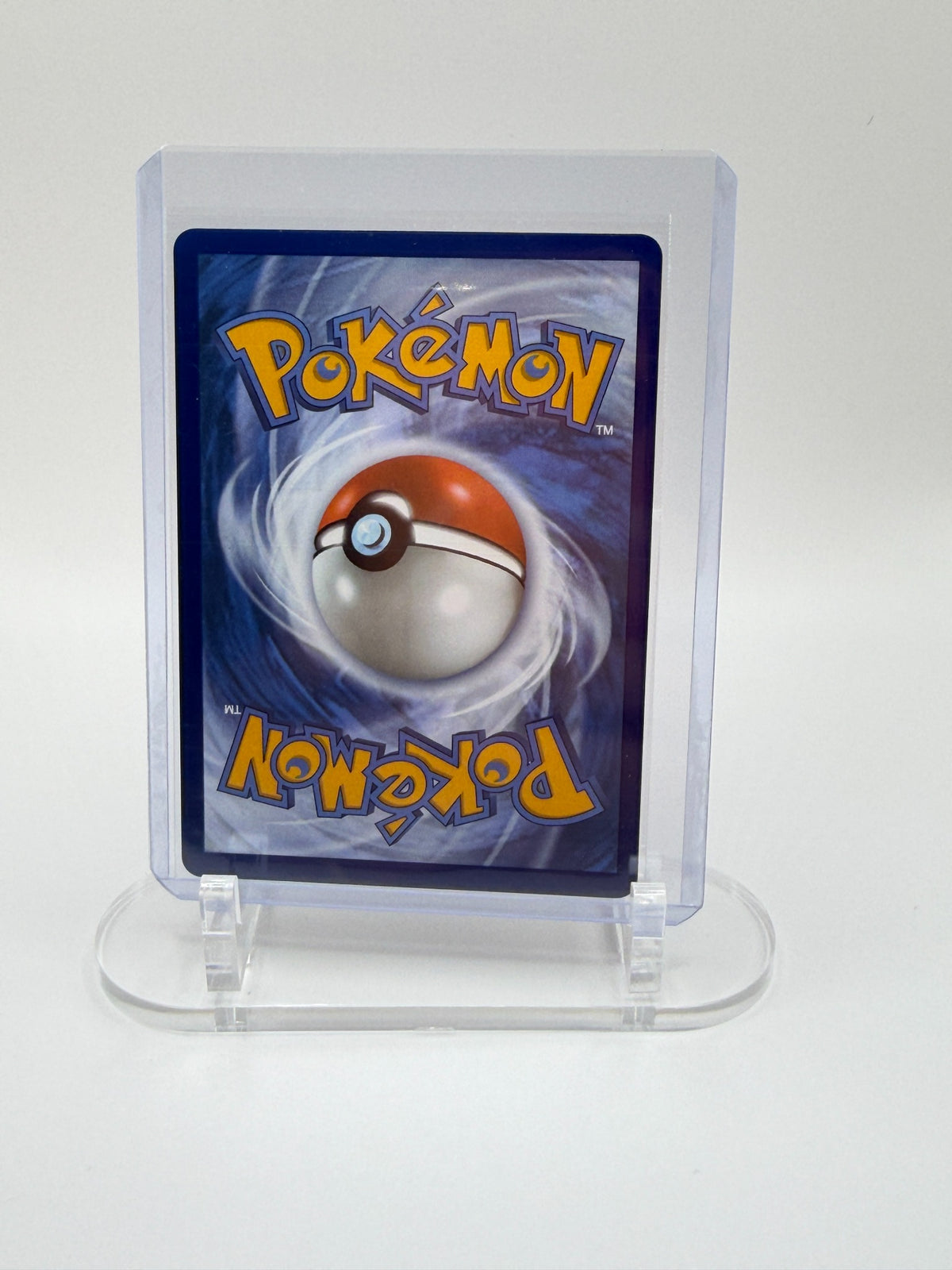 Tool Scrapper 115/086 Ultra Rare Chaos Rising Pokémon card back